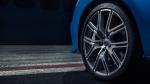 Volvo V60 Polestar 2017 года (WW)